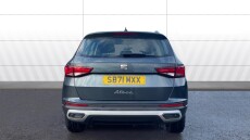 SEAT Ateca 1.5 TSI EVO SE Technology 5dr Petrol Estate